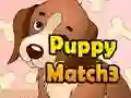 Spel Valp Match 3 på nätet