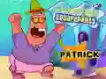 Spel SpongeBob Fyrkant: Patrick på nätet