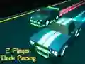 Spel 2 Spelare Mörka Racing på nätet