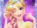 Spel Superstar Makeup Party på nätet