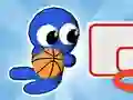 Spel Basketstrid pÄ nÀtet Spel Basketstrid pÄ nÀtet