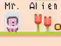Spel Mr Alien på nätet