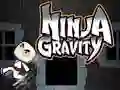 Spel Ninja Tyngdkraft pÄ nÀtet Spel Ninja Tyngdkraft pÄ nÀtet