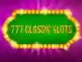 Spel 777 Klassiska Slotmaskiner på nätet
