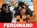Spel Ferdinand pussel pÄ nÀtet Spel Ferdinand pussel pÄ nÀtet