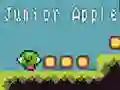 Spel Junioräpple på nätet Spel Junioräpple på nätet