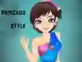 Spel Prinsessstil pÄ nÀtet Spel Prinsessstil pÄ nÀtet
