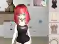 Spel Sakora Klä Ut på nätet Spel Sakora Klä Ut på nätet
