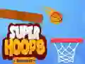 Spel Super Hoops Basketboll pÄ nÀtet Spel Super Hoops Basketboll pÄ nÀtet