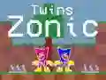 Spel Tvillingar Zonic pÄ nÀtet Spel Tvillingar Zonic pÄ nÀtet