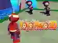 Spel Yoyo Hjälte 3D på nätet Spel Yoyo Hjälte 3D på nätet