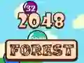 Spel 2048 Skog pÄ nÀtet Spel 2048 Skog pÄ nÀtet