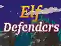 Spel Elf Försvarare på nätet