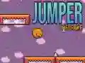 Spel Jumper spelet pÄ nÀtet Spel Jumper spelet pÄ nÀtet