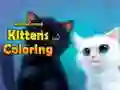 Spel 4GameGround Kattungar FÀrgning pÄ nÀtet Spel 4GameGround Kattungar FÀrgning pÄ nÀtet