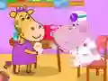 Spel Hippopotamus Leksak Doktor Sim pÄ nÀtet Spel Hippopotamus Leksak Doktor Sim pÄ nÀtet