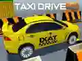 Spel Taxikörning på nätet