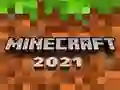 Spel Minecraft 2021 på nätet