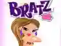 Spel Söta Bratz Klä ut på nätet