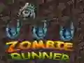 Spel Zombie Löpare på nätet Spel Zombie Löpare på nätet