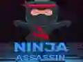 Spel Ninja Mördare på nätet