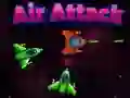 Spel Luftattack pÄ nÀtet Spel Luftattack pÄ nÀtet