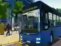 Spel Stadsbussimulator: Busskörningsspel och Busstävling på nätet Spel Stadsbussimulator: Busskörningsspel och Busstävling på nätet