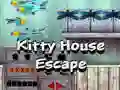 Spel Kattens Hus Rymning pÄ nÀtet Spel Kattens Hus Rymning pÄ nÀtet