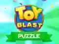 Spel Leksaksexplosion Pussel på nätet