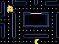 Spel Pac-Man Klon på nätet