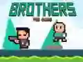 Spel Bröder Spelet på nätet