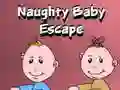 Spel Busigt Baby Uppflykt på nätet