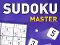 Spel Sudoku Mäster på nätet Spel Sudoku Mäster på nätet
