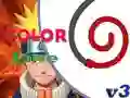Spel Färgläggningslinjer v3 på nätet Spel Färgläggningslinjer v3 på nätet