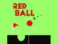 Spel Röd Boll på nätet