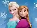 Spel Elsa och Anna: Skurkstil pÄ nÀtet Spel Elsa och Anna: Skurkstil pÄ nÀtet