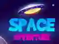 Spel Rymdäventyr på nätet