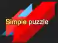 Spel Enkel pussel pÄ nÀtet Spel Enkel pussel pÄ nÀtet