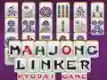 Spel Mahjong Linker Kyodai spel pÄ nÀtet Spel Mahjong Linker Kyodai spel pÄ nÀtet
