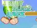 Spel Fruktskiv Juice pÄ nÀtet Spel Fruktskiv Juice pÄ nÀtet