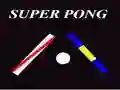 Spel Super Pong på nätet