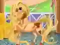 Spel Baby Taylor HÀstridning pÄ nÀtet Spel Baby Taylor HÀstridning pÄ nÀtet