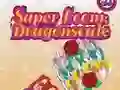 Spel Super Vävmaskin Drakskala på nätet