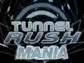 Spel Tunnel Rush Mani pÄ nÀtet Spel Tunnel Rush Mani pÄ nÀtet