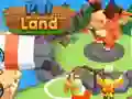 Spel Husdjurens Land på nätet