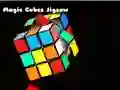 Spel Magiska Kub Pussel pÄ nÀtet Spel Magiska Kub Pussel pÄ nÀtet