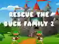 Spel Rädda anka familjen 2 på nätet