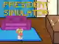 Spel President Simulator pÄ nÀtet Spel President Simulator pÄ nÀtet