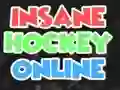 Spel Galna Hockey Online på nätet