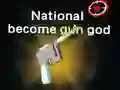 Spel Nationell Bli Vapen Gud pÄ nÀtet Spel Nationell Bli Vapen Gud pÄ nÀtet